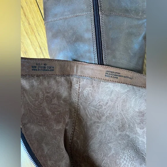 Born Knee High Boots - Picture 8 of 8